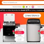 Falabella.com fortalece marketplace y suma miles de productos de catálogo internacional