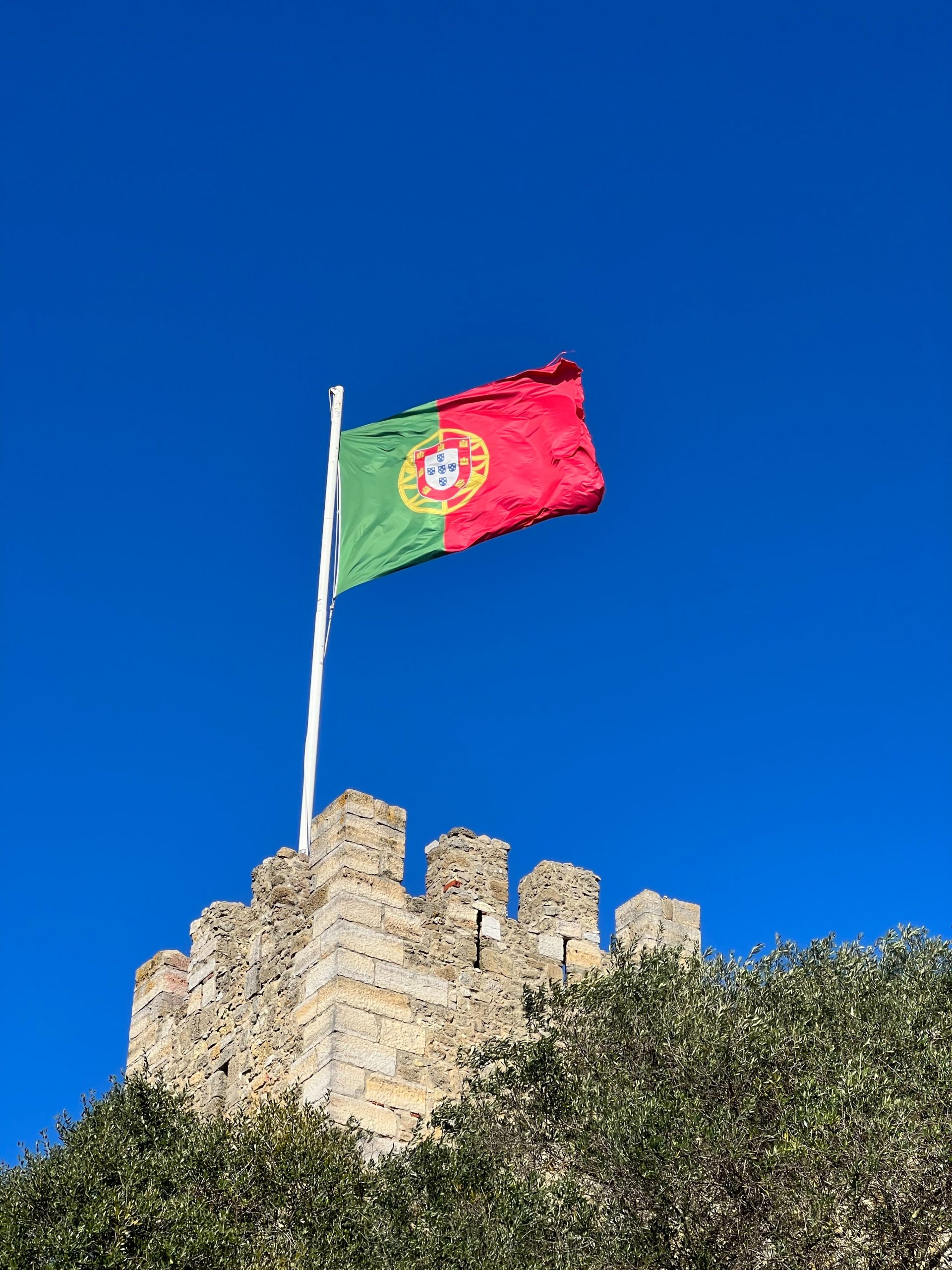 Cristiano Ronaldo: “Hablo cuando yo quiero, no tengo que pensar en lo que diga la gente”