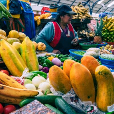 Perú enfrentará un aumento en el precio de alimentos de hasta 30% en 2023