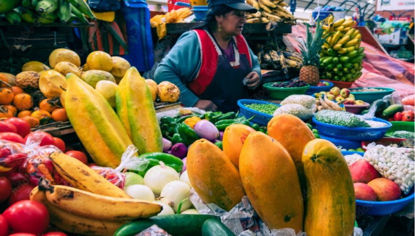 Perú enfrentará un aumento en el precio de alimentos de hasta 30% en 2023