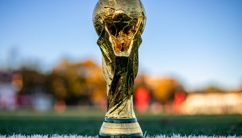 Argentina se convierte en el campeón de Qatar 2022