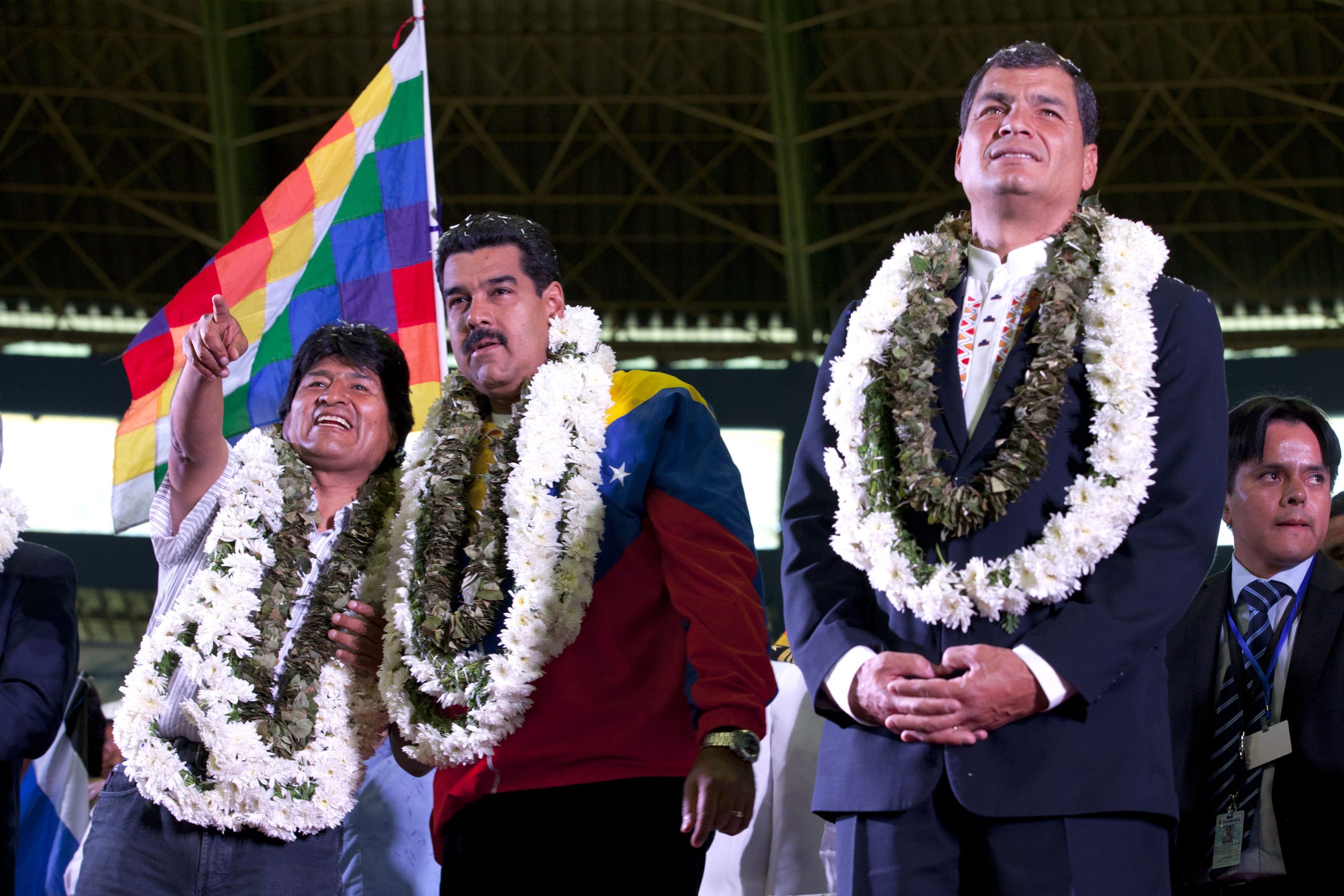 ¿Por qué una Constituyente no resuelve problemas económicos de un país?: las razones