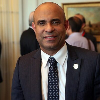 Exprimer ministro haitiano demanda a Canadá por sanciones sin pruebas