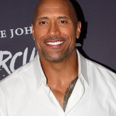 Dwayne «The Rock» Johnson abandona el DCU