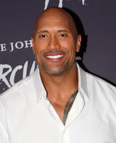 Dwayne «The Rock» Johnson abandona el DCU
