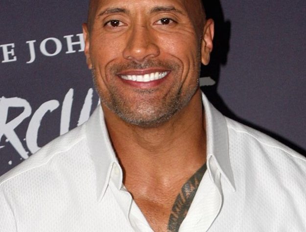 Dwayne «The Rock» Johnson abandona el DCU
