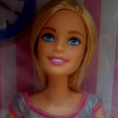 Comparten primer avance de ‘Barbie’, con Margot Robbie