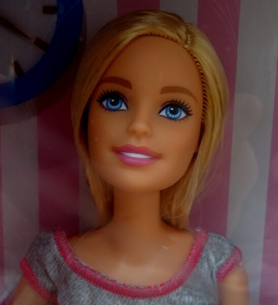 Comparten primer avance de ‘Barbie’, con Margot Robbie