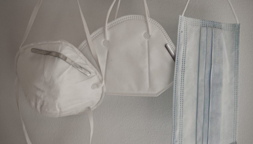 El tapabocas vuelve a ser obligatorio en Colombia debido a la covid-19