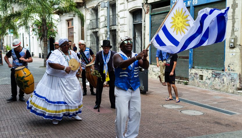 Catar 2022: Uruguay vence a Ghana pero se queda fuera del Mundial. Corea se clasifica tras sorprender ante Portugal