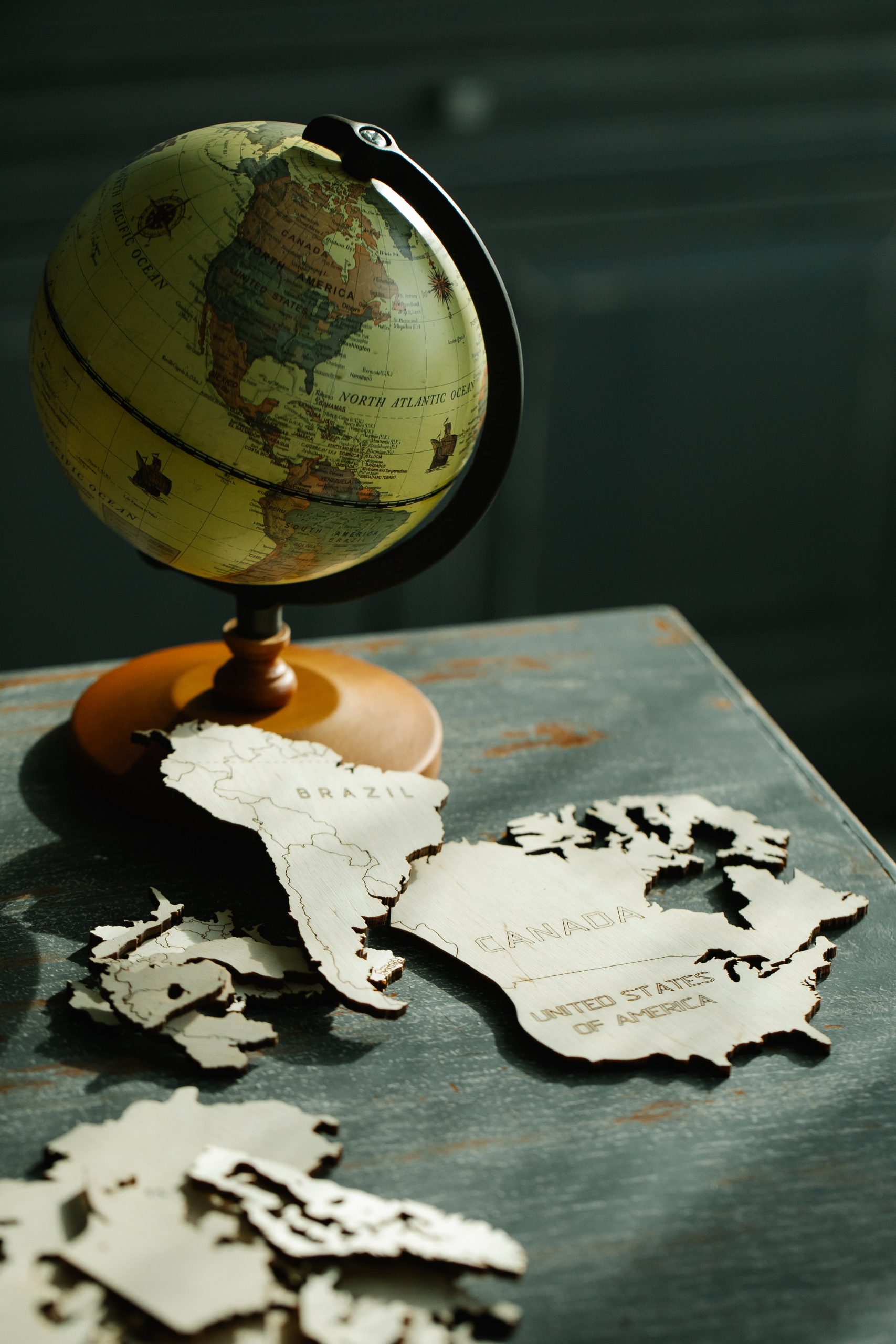 Biden invita a Lula a visitar la Casa Blanca