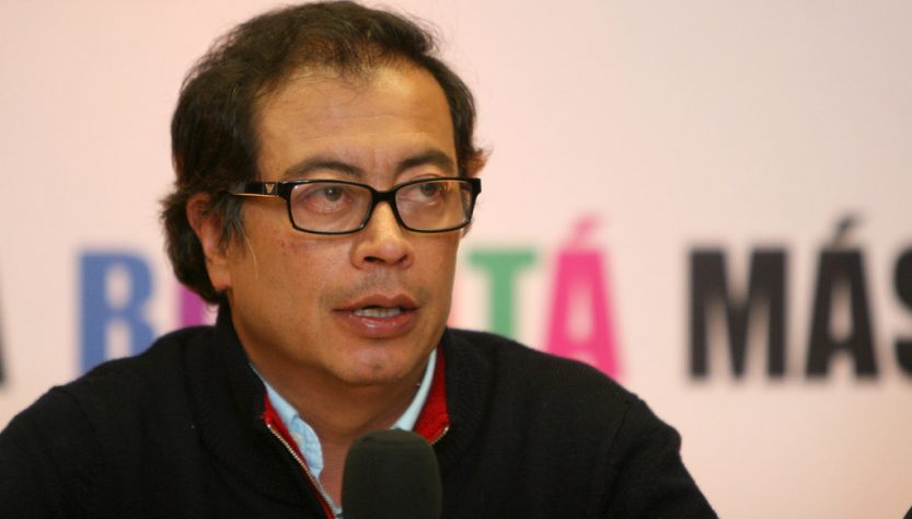 Fiscalía en Colombia investiga caso de espionaje derivado de los «petrovideos»