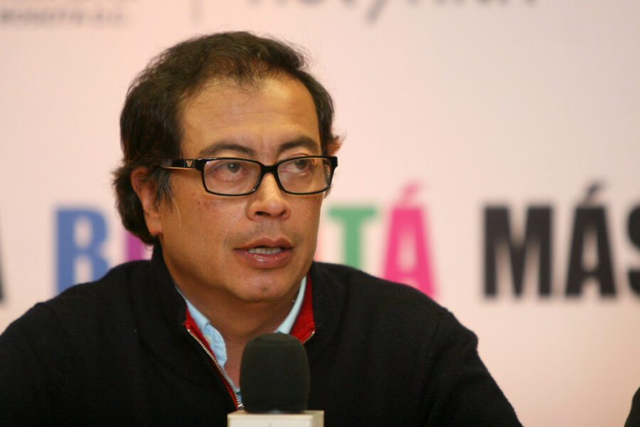 Fiscalía en Colombia investiga caso de espionaje derivado de los «petrovideos»