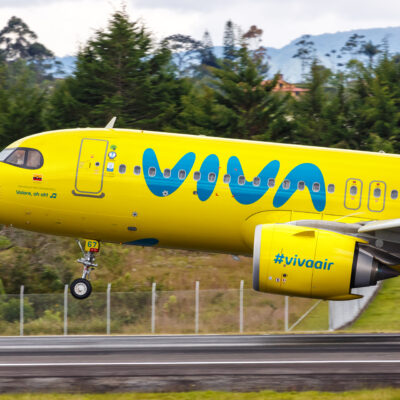 Colombia: decisión de Aerocivil abre una posibilidad para que Viva Air siga operando