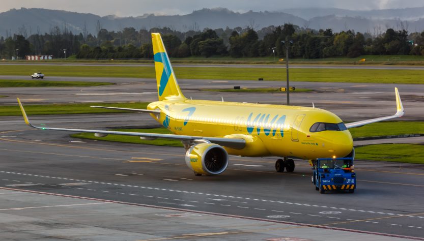 Viva Air está en vilo: necesita con celeridad una respuesta del gobierno