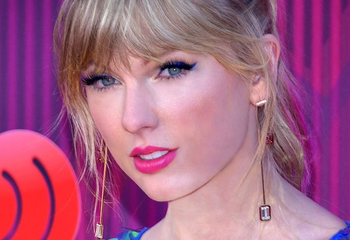 Taylor Swift sorprende con nuevo video musical