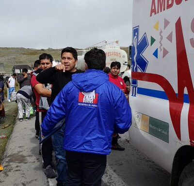 Turismo, comercios y empleos afectados por manifestaciones en Perú