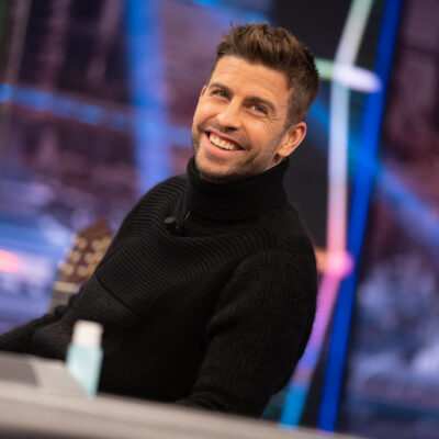 Piqué en tratos con CASIO luego de polémica con Shakira