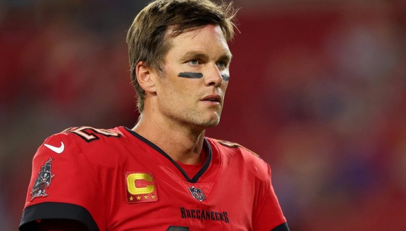 Tom Brady eliminado en playoffs: ¿Fue su última temporada en la liga?