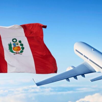 Gobierno de Chile recomienda no viajar a Perú