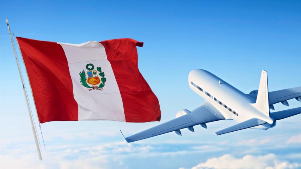 Gobierno de Chile recomienda no viajar a Perú