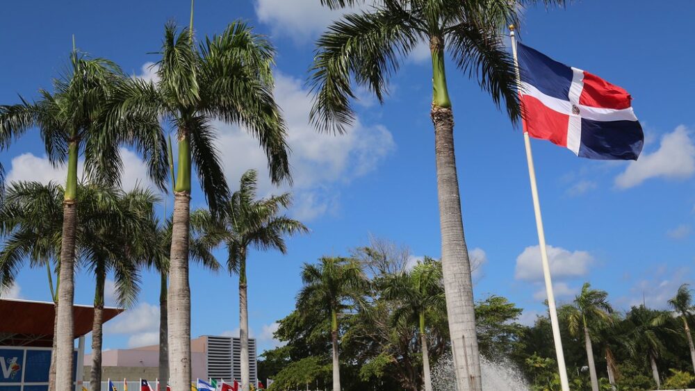Economía de República Dominicana espera un crecimiento del 4.9% para 2023