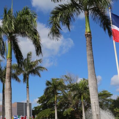 Economía de República Dominicana espera un crecimiento del 4.9% para 2023