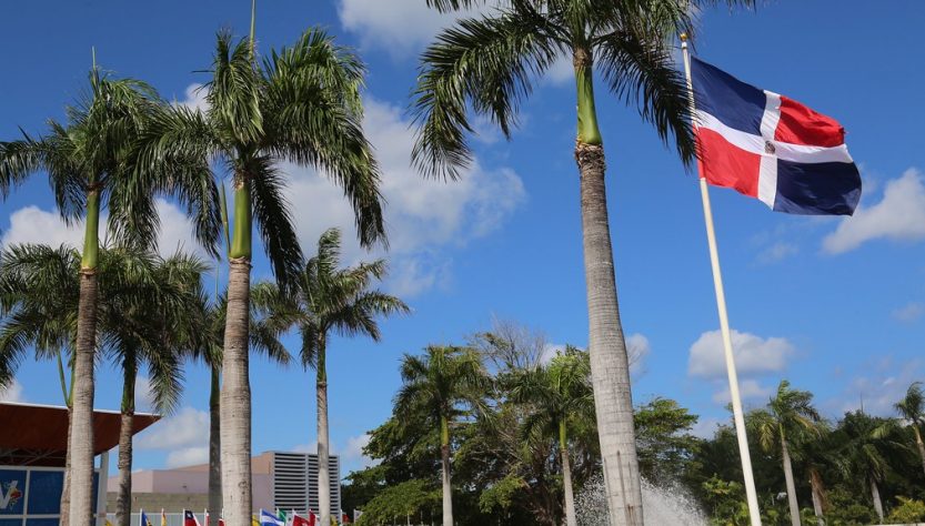 Economía de República Dominicana espera un crecimiento del 4.9% para 2023