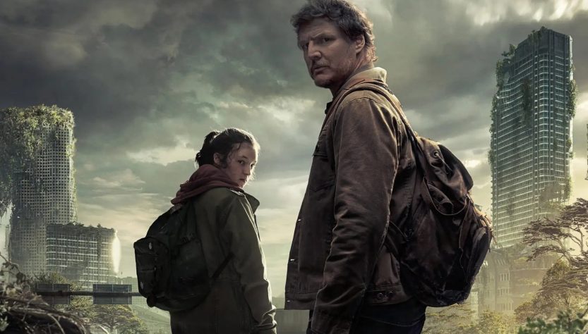 The Last Of Us, el nuevo éxito de HBO adaptado del videojuego