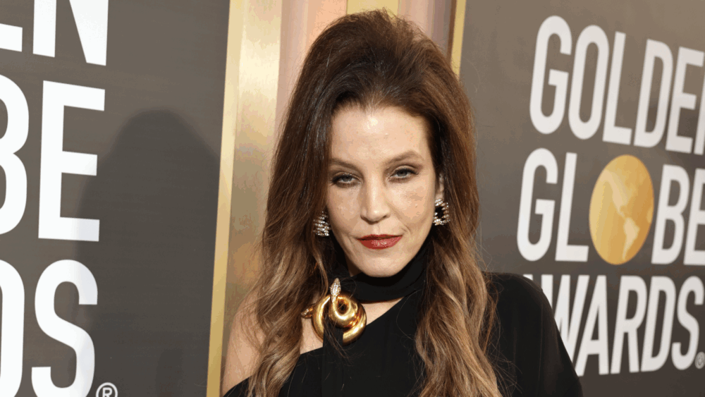 Muere Lisa Marie Presley a los 54 años