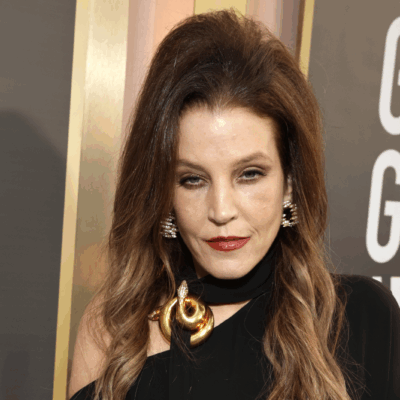 Muere Lisa Marie Presley a los 54 años