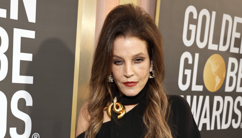 Muere Lisa Marie Presley a los 54 años