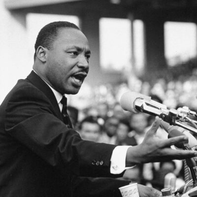 Día De Martin Luther King, todo lo que debes saber