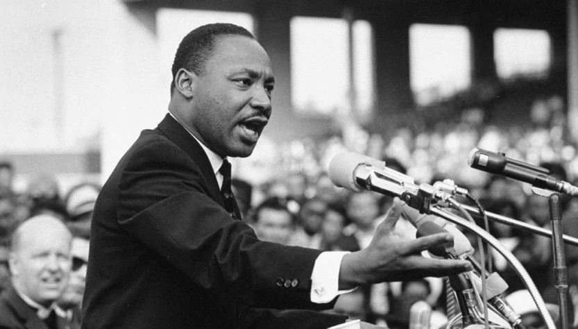 Día De Martin Luther King, todo lo que debes saber