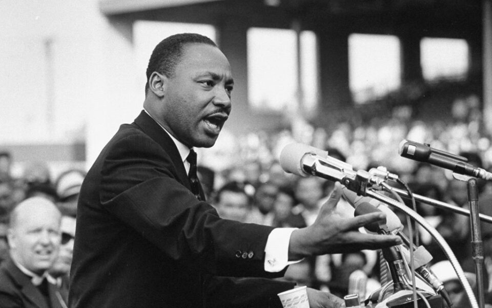 Día De Martin Luther King, todo lo que debes saber