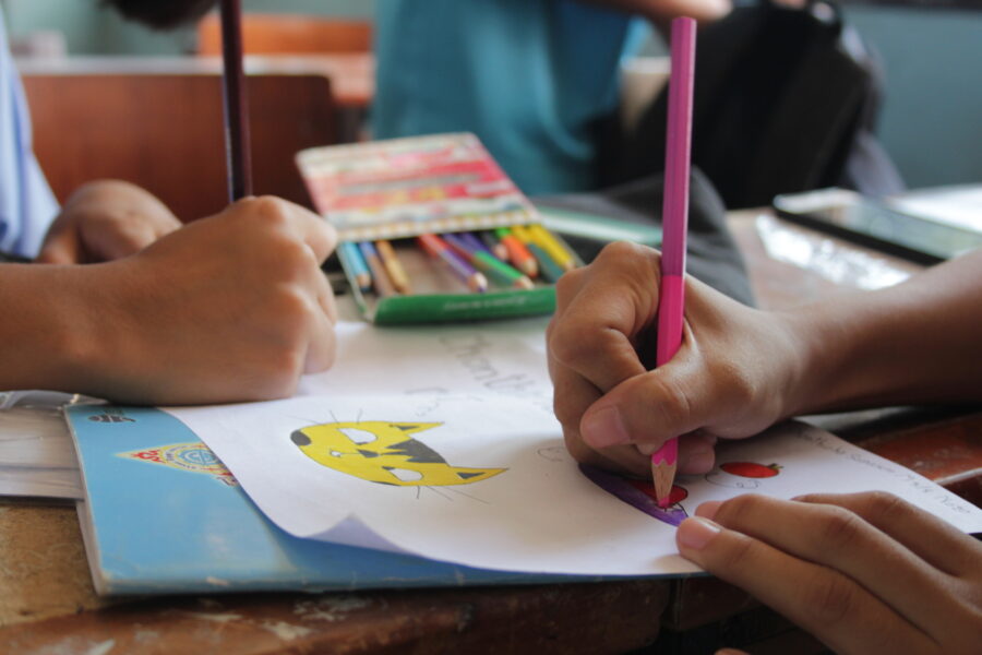 Regreso a clases en Perú: listas escolares podrían costar desde 200 hasta 800 soles