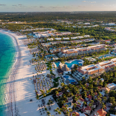 República Dominicana rompe récord: incrementó el turismo y el empleo