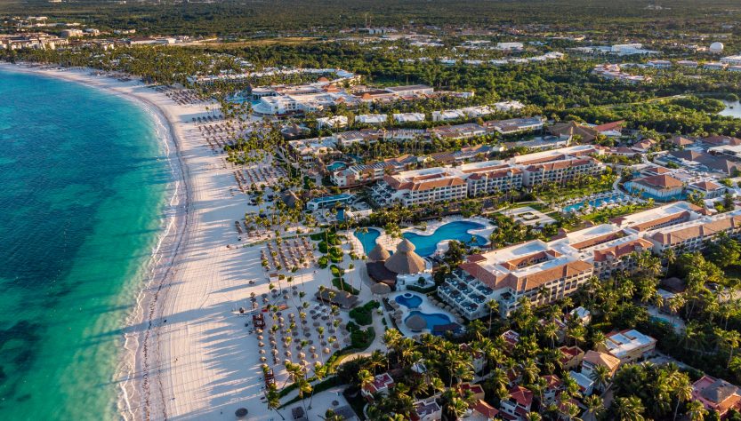 República Dominicana rompe récord: incrementó el turismo y el empleo