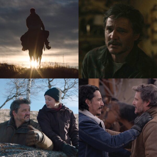 Last Of Us: La serie más famosa del momento