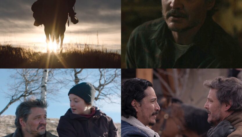 Last Of Us: La serie más famosa del momento