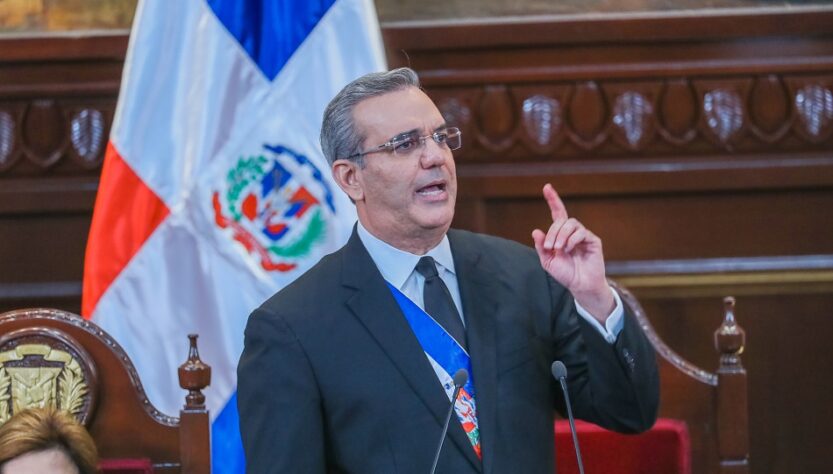 República Dominicana asume medidas enérgicas para reforzar su seguridad