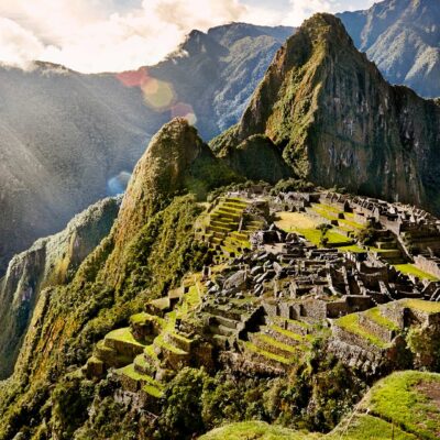 Machu Picchu reanuda acceso al público luego de protestas en Perú