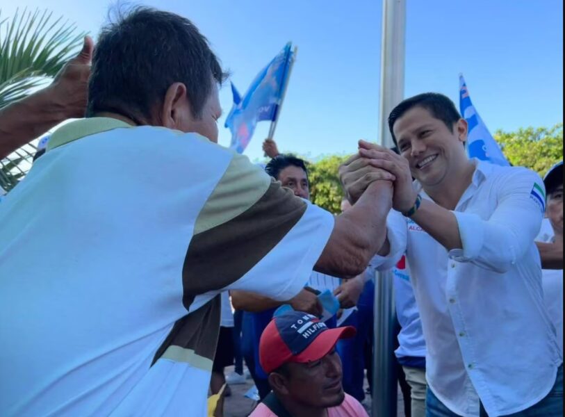 Asesinan a Alcalde en Ecuador, habría ganado las elecciones