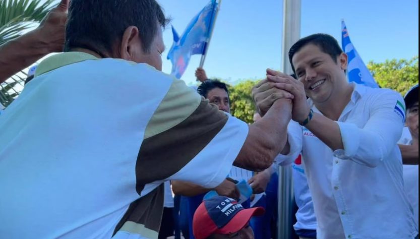 Asesinan a Alcalde en Ecuador, habría ganado las elecciones