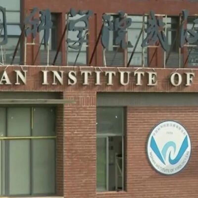 Nueva evidencia apunta a que el Covid-19 fue una fuga de laboratorio