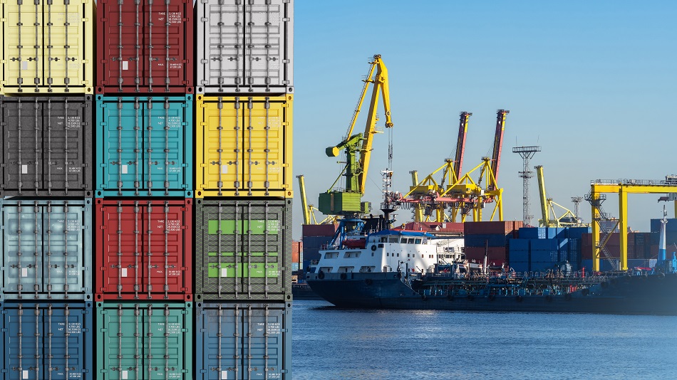 República Dominicana avanza como el mejor puerto de entrada y salida de carga internacional