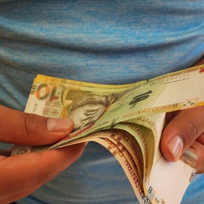 Perú: La inflación en regiones afectadas por protestas tocó máximos en 25 años