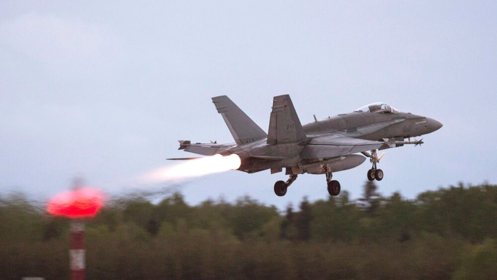 Derriban OVNI´s en Estados Unidos y Canadá