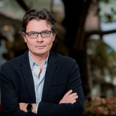 Alejandro Gaviria es relevado de su cargo como Ministro de Educación