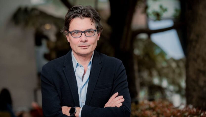 Alejandro Gaviria es relevado de su cargo como Ministro de Educación